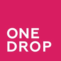 One_Drop_Logo
