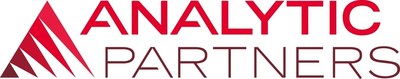 Analytic Partners Logo (PRNewsFoto/Analytic Partners)