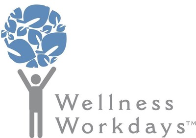 Wellness Workdays Logo (PRNewsfoto/Wellness Workdays)
