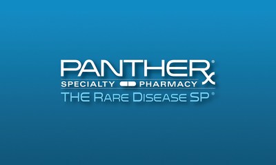 PANTHERx Specialty is nationally recognized as THE Rare Disease Specialty Pharmacy (R), assisting in successful launch of medications targeted to rare and orphan diseases.