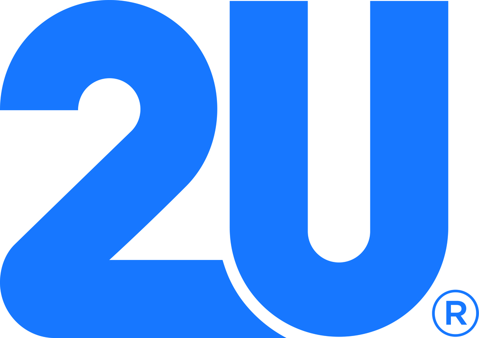 2U, Inc. Announces Expansion of Career Engagement Network to All 