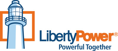 Liberty Power Logo. (PRNewsFoto/Liberty Power)