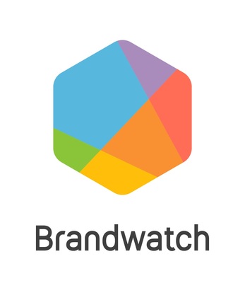 Brandwatch social intelligence. (PRNewsfoto/Brandwatch)