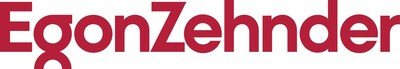 Egon Zehnder Logo
