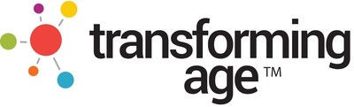 New Transforming Age logo.