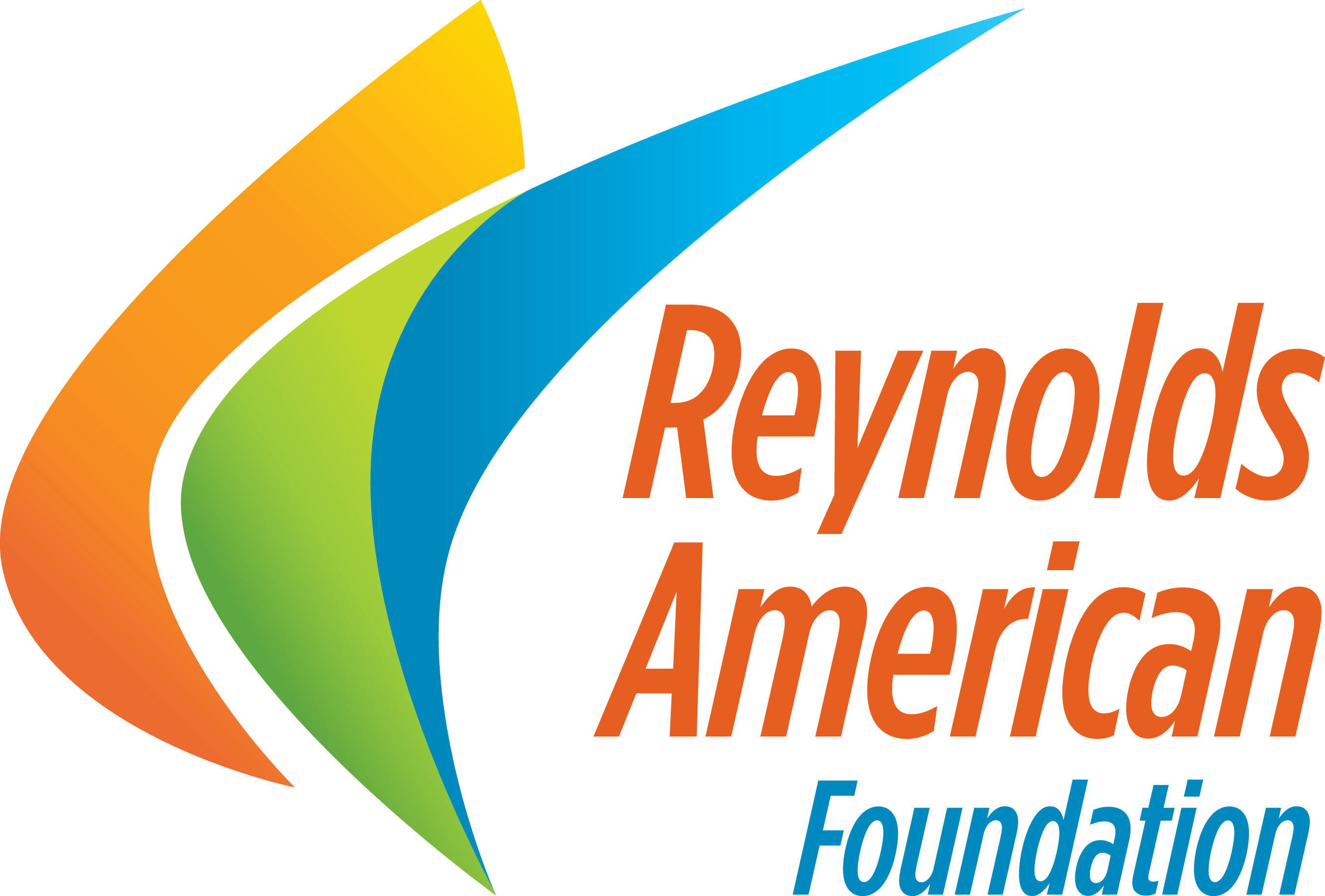 American foundation. Reynolds American.