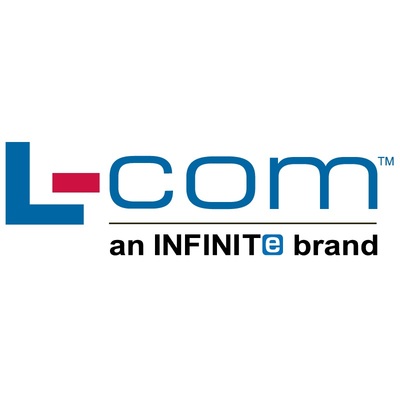 L-com Global Connectivity Logo
