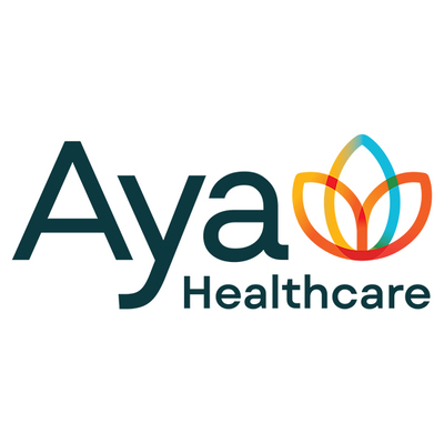 Aya Healthcare Logo Aya Healthcare Logo