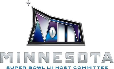 https://mma.prnewswire.com/media/430978/Minnesota_Super_Bowl_Host_Committee_Logo.jpg?p=caption