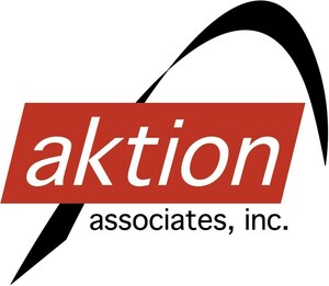 Aktion Associates Announces Leadership Changes