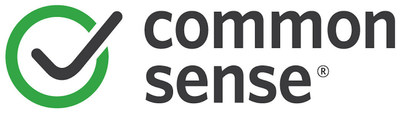 Common Sense Logo Common Sense Logo