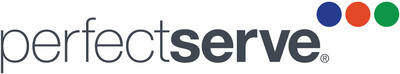 PerfectServe Logo