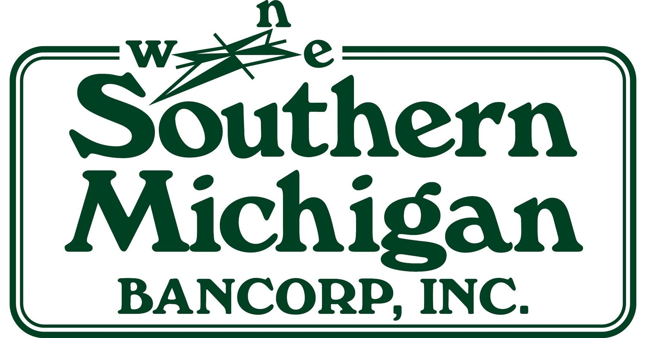 Southern Michigan Bancorp, Inc. Announces Fourth Quarter And Full Year 2016 Earnings