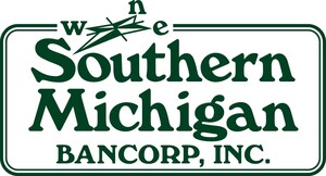 Southern Michigan Bancorp, Inc. Declares Cash Dividend