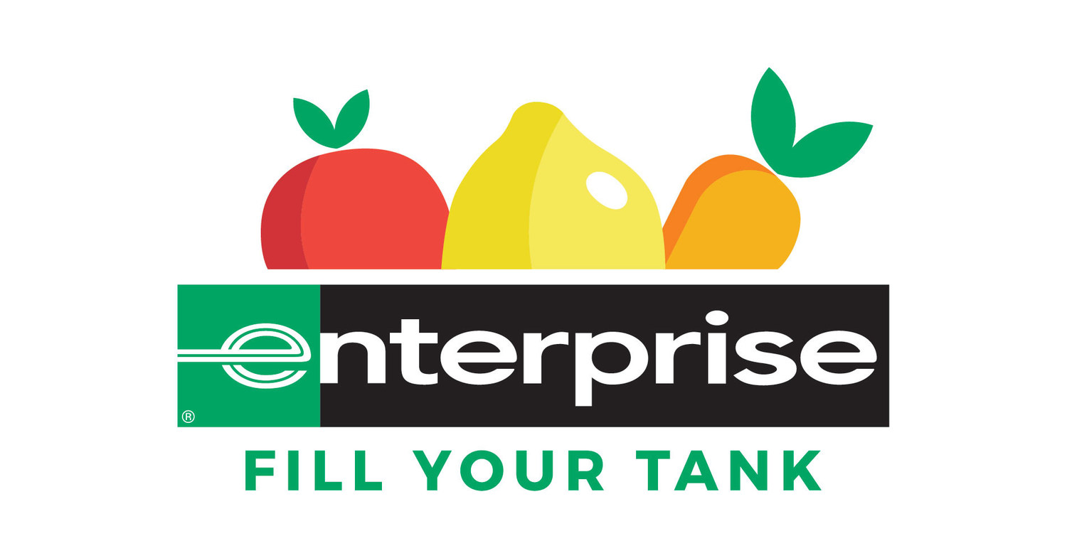 Enterprise's Fill Your Tank® Program Surpasses Halfway Mark in 60