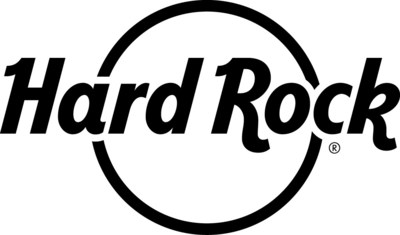 Hard Rock International Logo
