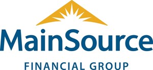 MainSource Financial Group -- NASDAQ, MSFG -- First Quarter Dividend Declared
