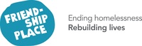 Ending homelessness. Rebuilding lives