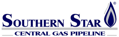 Southern Star Central Gas Pipeline, Inc. Logo (PRNewsFoto/Southern Star)