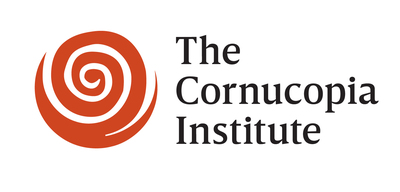The Cornucopia Institute logo