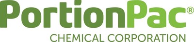 PortionPac Chemical Corporation - the leader in sustainable cleaning solutions for over 50 years.