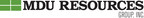 MDU Resources Announces Webcast of Analyst Conference Call...