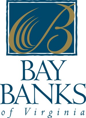 Shareholders of Blue Ridge Bankshares, Inc. and Bay Banks of Virginia, Inc. Approve Merger