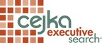 Cejka Executive Search Names Paul Esselman as President