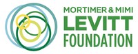 Mortimer & Mimi Levitt Foundation logo (PRNewsfoto/Mortimer & Mimi Levitt Foundati)