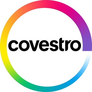 Covestro LLC honored with Responsible Care® "Initiative of the Year" Award