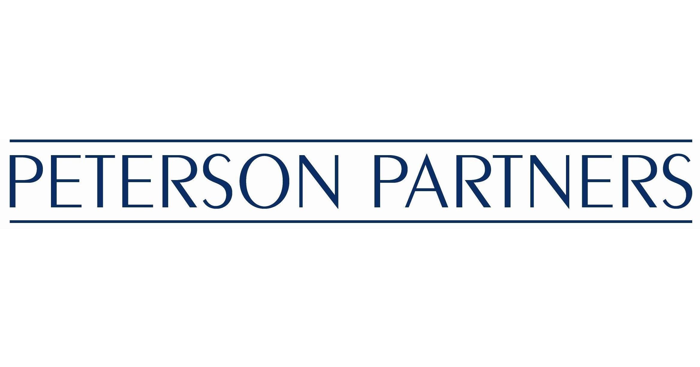 Peterson Partners Announces FollowOn Investment Into DCI