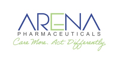 Arena Pharmaceuticals Logo Arena Pharmaceuticals Logo