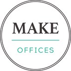 MakeOffices Launches Its Largest Coworking Space in Downtown Philadelphia