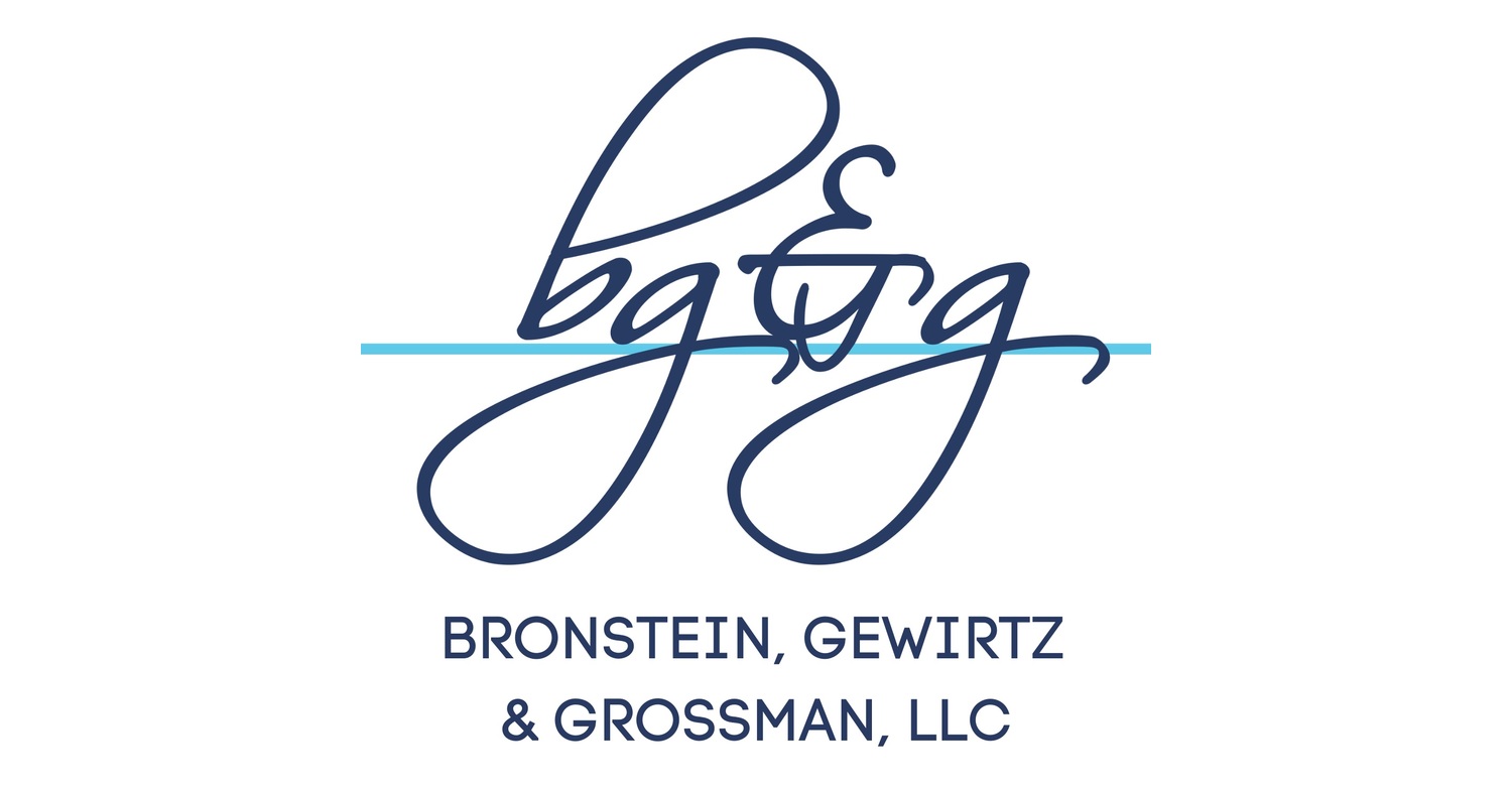 EVLV INVESTOR ALERT: Bronstein, Gewirtz & Grossman LLC Announces that Evolv Technologies Holdings, Inc. Investors with Substantial Losses Have Opportunity to Lead Class Action Lawsuit