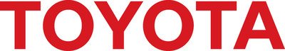 Toyota Corporate Logo 