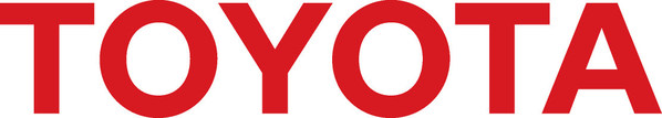 Toyota Corporate Logo