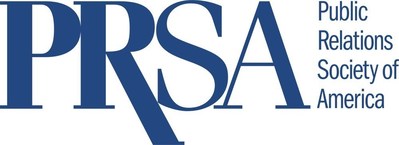 The Public Relations Society of America (PRSA)