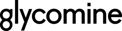 Glycomine logo Glycomine logo