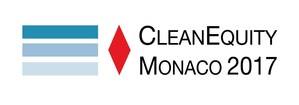 His Serene Highness Prince Albert II of Monaco closes CleanEquity® Monaco 2017 - The 10th Anniversary