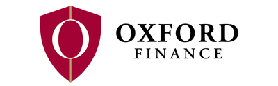 Oxford Finance Logo
