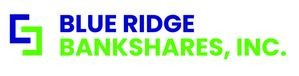 Blue Ridge Bankshares, Inc. Releases 2017 1st Quarter Results