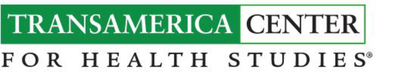 Transamerica Center for Health Studies logo Transamerica Center for Health Studies logo