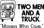 TWO MEN AND A TRUCK Celebrates Strong Q2 with 12.31 Percent Year-Over-Year Growth and Launch of Innovative Interstate Moving Solution