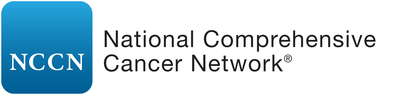 NCCN Logo (C)NCCN(R) 2018. All rights reserved. (PRNewsFoto/NCCN)