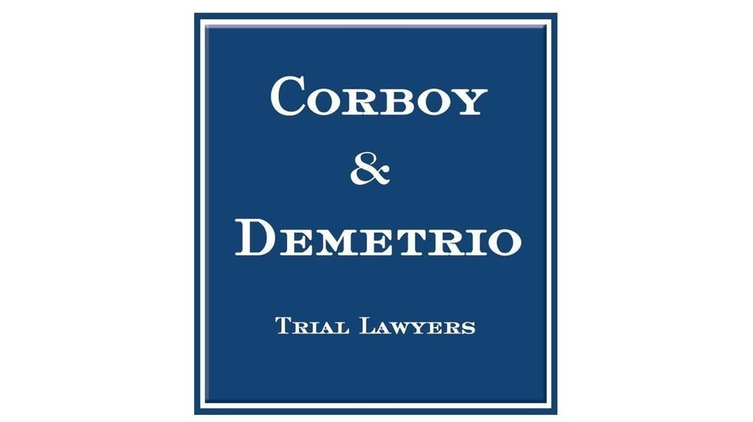 Ten Corboy & Demetrio Attorneys Selected to The Best Lawyers in America® for 2024 - Vimarsana News