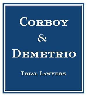 Ten Corboy & Demetrio Attorneys Selected to The Best Lawyers in America® for 2024