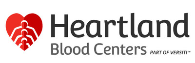 Heartland is the Leading Provider of Donated Blood for Chicago-area Hospitals