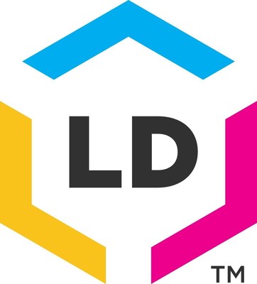 New LD Products Logo