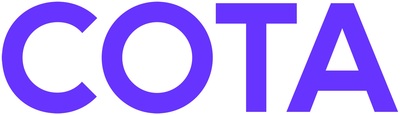 Cota Logo. Cota Logo.
