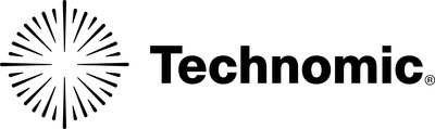Technomic Inc. Logo. (PRNewsFoto/Technomic Inc.)